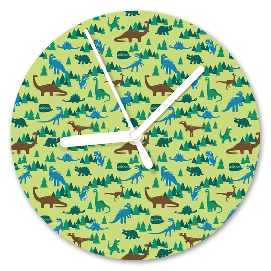 Hammons Wall Clock