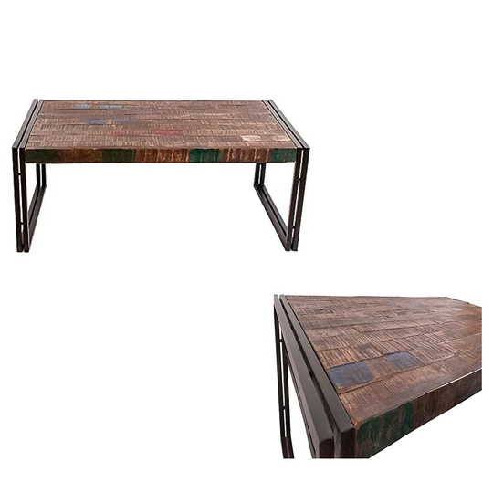 Alessandro Coffee Table with Storage
