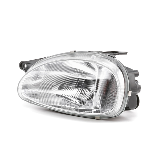 TYC Headlights OPEL 20-3204-85-2 1216488,90444786 Headlamp,Headlight