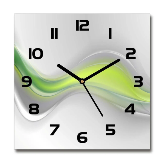 Harown Silent Wall Clock