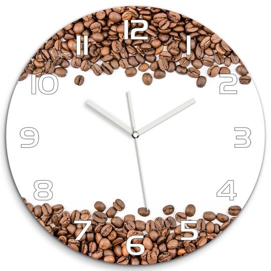 Jocelinne 60cm Silent Wall Clock