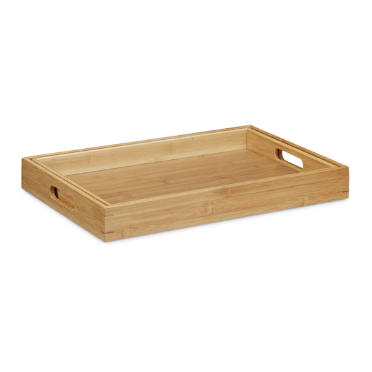 Jase 2 Piece Serving Tray Set