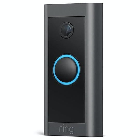 Ring Video Doorbell Wired