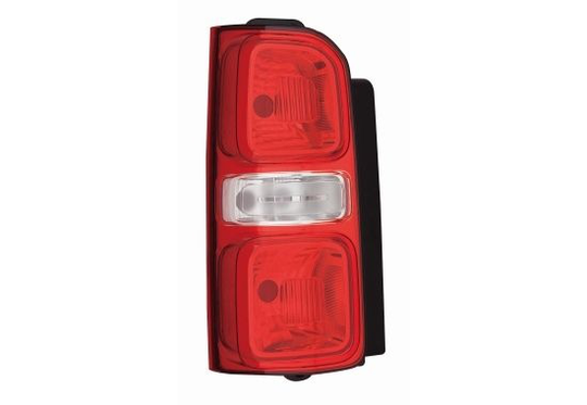 Combination Tail Light 552-1953L-UE Depo 5521953LUE