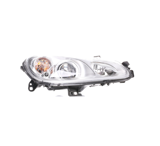 MAGNETI MARELLI Headlights SMART 710301229202 A4518200259 Headlamp,Headlight