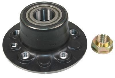 Wheel Hub 200414 ABS 200414