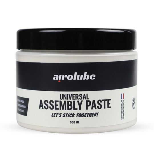 Airolube Universal assembly paste / Assembly paste 500 ml 551200