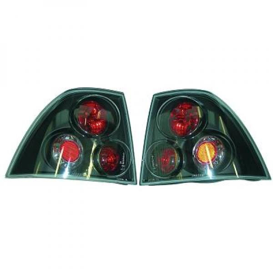 Combination Tail Light Set HD Tuning 1824395 Diederichs 1824395