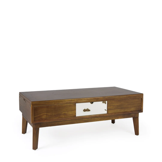 Nordic Lift Top Coffee Table