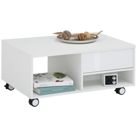Couchtisch Yelverton mit Stauraum