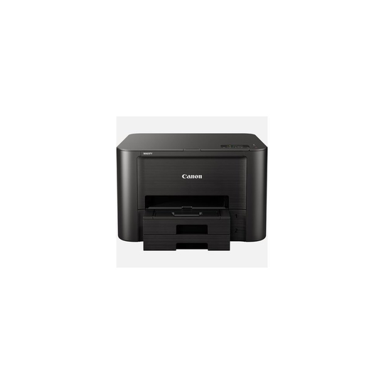 Canon Maxify Ib4150 Colour 600 X 1200dpi A4 Wi-fi Black Inkjet Printer