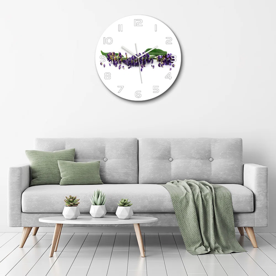 Jeroma 60Cm Silent Wall Clock