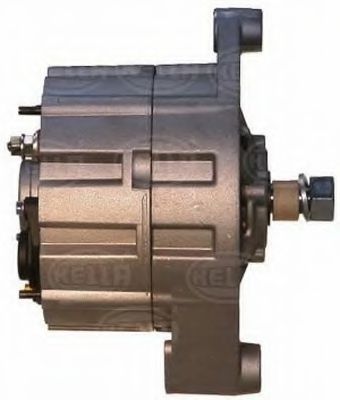 Alternator 8EL725587-001 by Hella