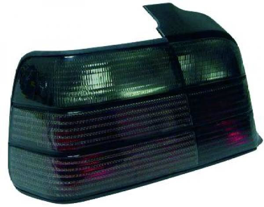 Combination Tail Light Set HD Tuning 1213297 Diederichs 1213297