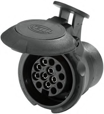 Socket Adapter 8JA008969-011 by Hella