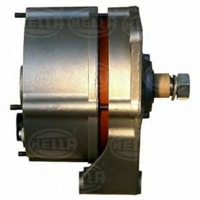 Alternator 8EL725753-001 by Hella