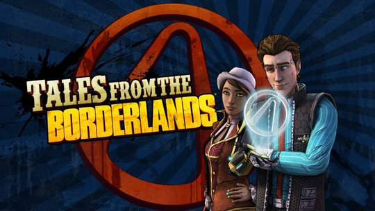 Tales from the Borderlands - Epic Games Download Code