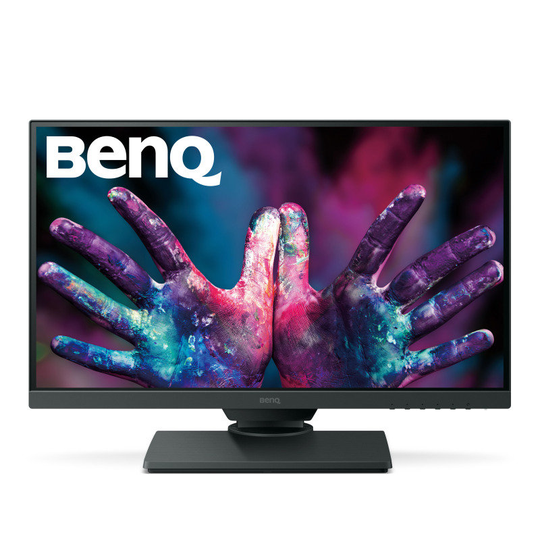 BenQ PD2500Q 25" IPS QHD Designer Monitor