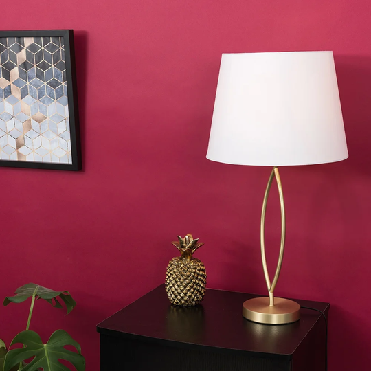 Boroughbridge Table Lamp