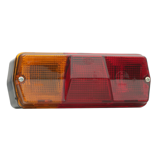 HELLA Rear light MERCEDES-BENZ 2SE 001 680-291 1526764,4961372,81252256097 90816159134,0005449303,0015440803,0015441203,0015445403,0015447603