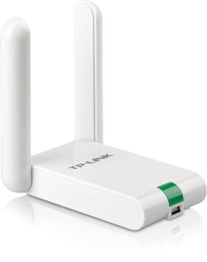 TP-Link TL-WN822N 300Mbps High Gain Wireless USB Adapter