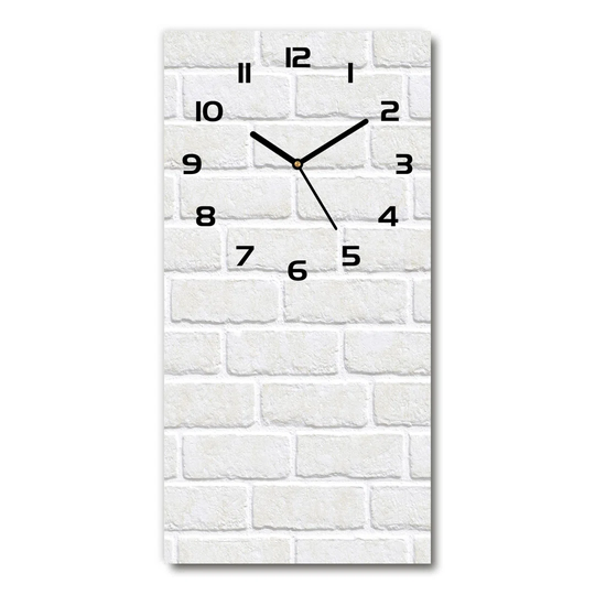 Jenevive Silent Wall Clock