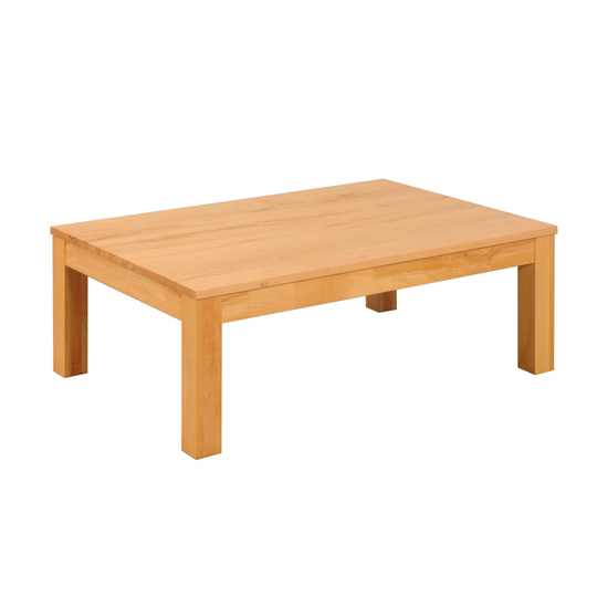 New Hartford Solid Wood Coffee Table