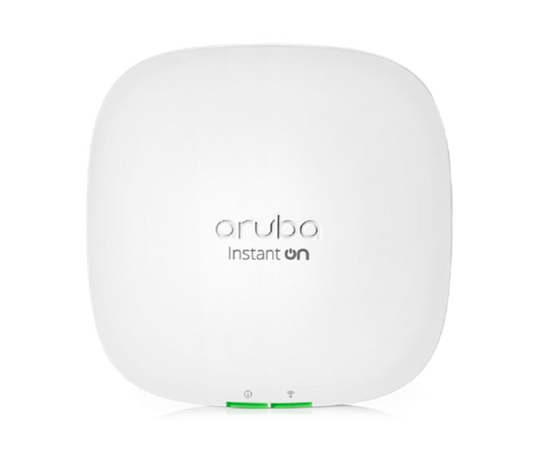 Aruba Instant On AP22 Access Point - 5 Pack Bundle