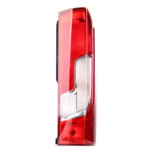 MAGNETI MARELLI Rear light FIAT,PEUGEOT,CITROËN 712206101120 1380672080