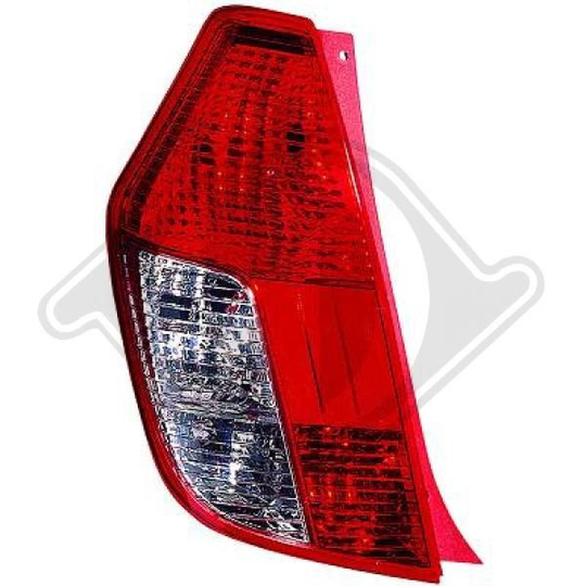 Tail light 6852090 Diederichs 6852090