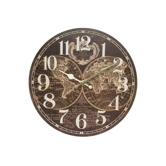 Cramer 34cm Wall Clock