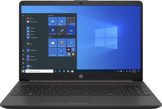 HP 255 G8 Ryzen 5 8GB 256GB SSD 15.6" Win10 Home Laptop