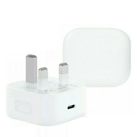 (USB-C Adapter Only) USB-C Fast Charging PD Charger Cables Plug for iPhone 11 iPhone 12 Pro XR XS MAX