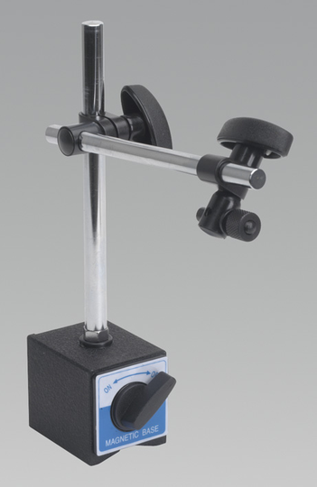 Sealey AK958 | Magnetic Stand without Indicator