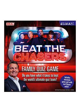 Ideal Beat The Chasers Game - With Real Chaser Audio!