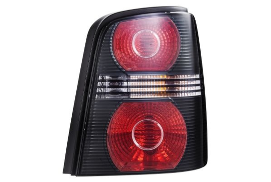 Combination Tail Light 2SK 009 477-101 Hella 2SK 009 477101