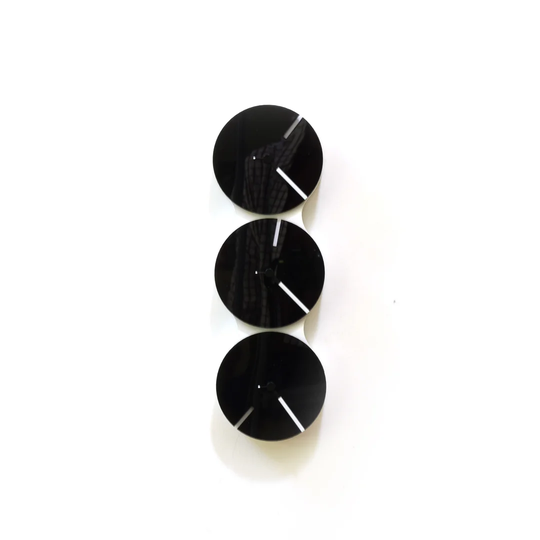 Minner Silent Wall Clock