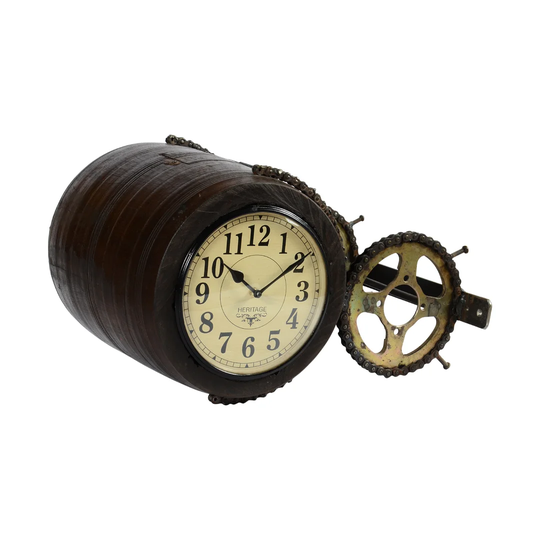 Brigg Wall Clock