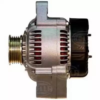 Alternator 8EL726307-001 by Hella