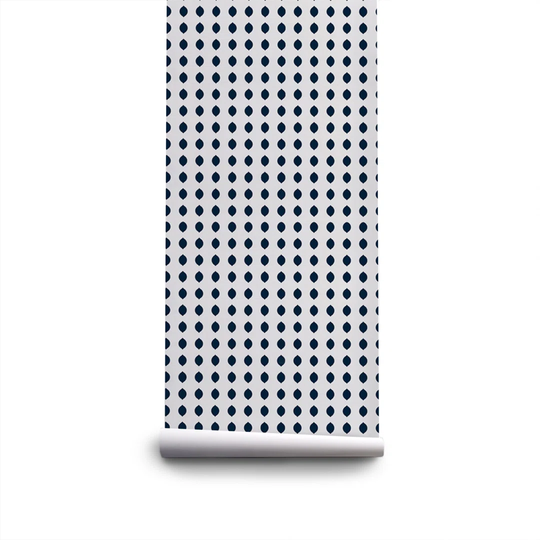 Kaisaan 2.9m x 2.9m Matte Wallpaper Roll