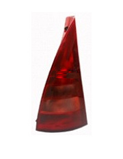 Combination Tail Light 0925932 Van Wezel 0925932