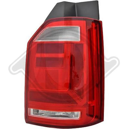 Tail light 2274091 Diederichs 2274091