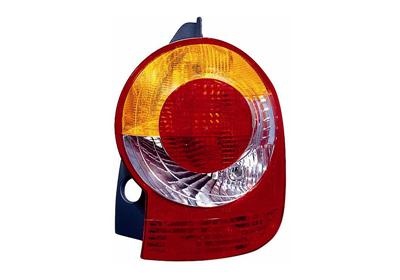 Tail Light RIGHT 7216401