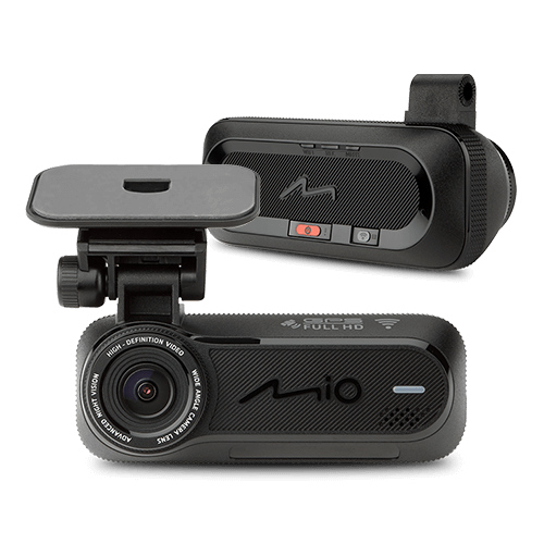 Mio Mivue J60 WiFi GPS Dashcam MIVUEJ60WIFIGPS