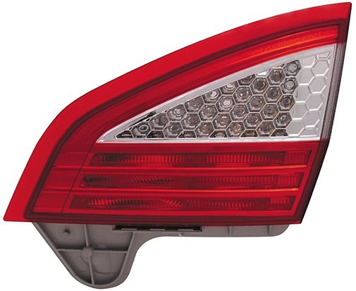 Combination Tail Light 9EL 176 576-021 Hella 9EL 176 576021