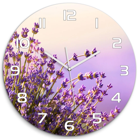 Jorinda 60cm Silent Wall Clock