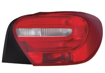 Combination Tail Light 3019922U Origineel 3019922U