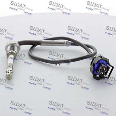 Sensor, exhaust gas temperature 82286