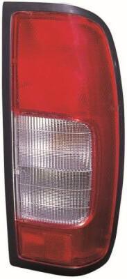 ABAKUS Rear light NISSAN 215-19F9R-AE 265503S20A,265503S225,265503S825 B65503S20A