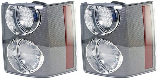 Taillight set SET_2SD 238 003-351 Hella SET2SD 238 003351